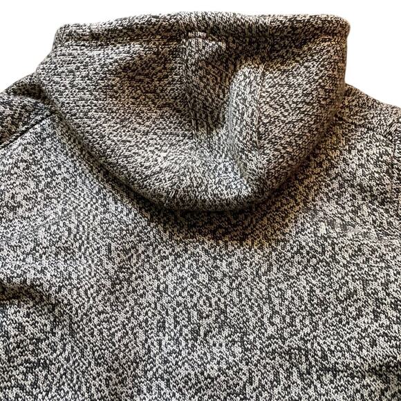 Killtec G.I.G.A. DX Lined Heavy Marled Grey Knit Jacket Large - Picture 11 of 14